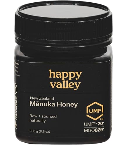 Manuka Health, Manuka Honey, Mgo 573 , (250 G): Buy Online at Best
